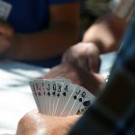 棋牌足球赛事走势预测分析