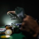 咪牌百家乐真人游戏数据驱动的决策策略