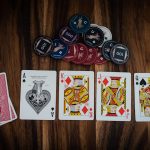 百家乐棋牌洗码返佣审核标准详解